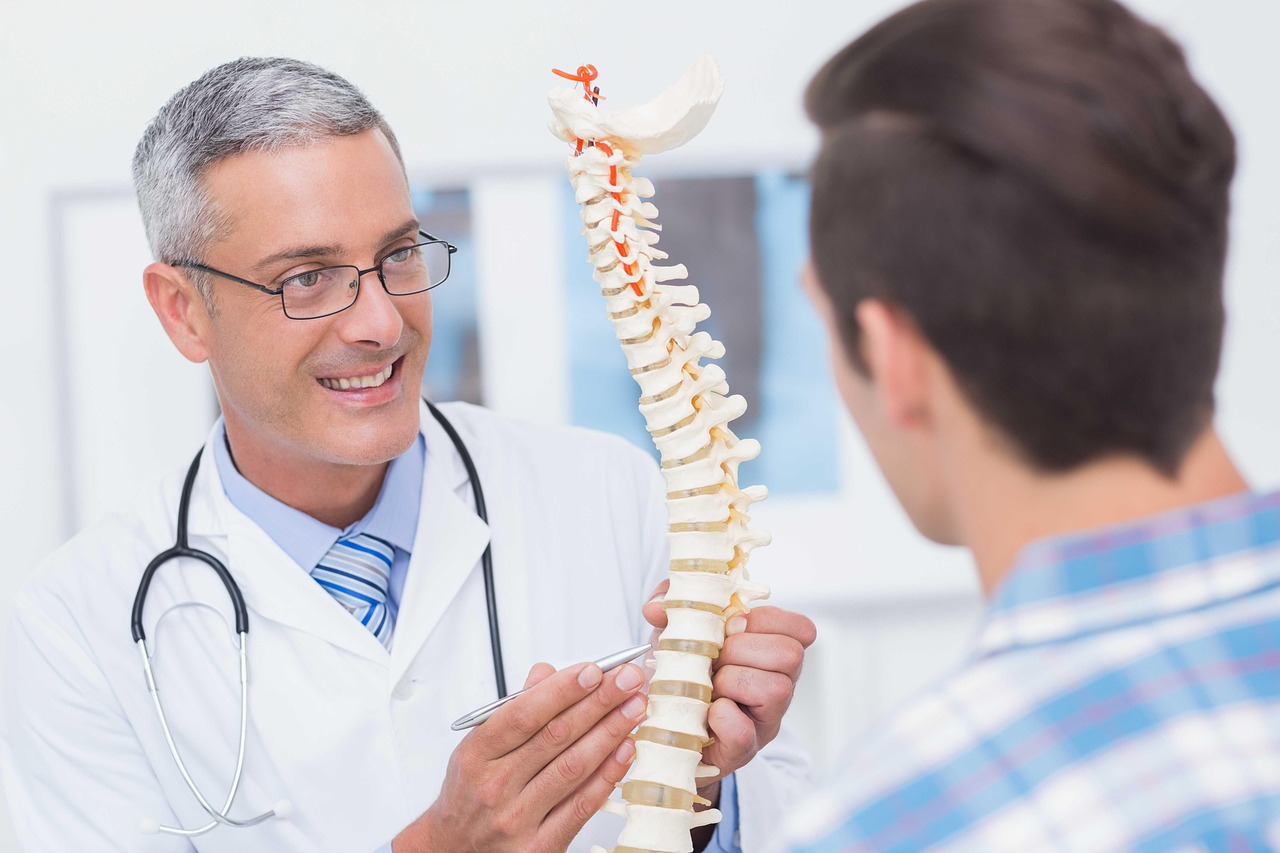 La chiropratique est-elle remboursée par l'assurance de base ?